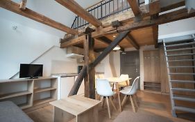 Apartmány Jurica Boží Dar 88